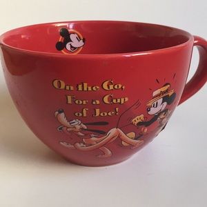 Disney Mickey & Friends Mug